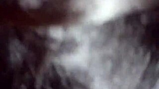 She devours that cock like a pro slut mouth!