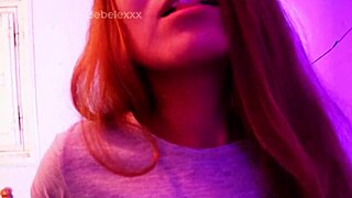 bebelexxx get your tongue on my ass first then lick it clean before fucking my tight latina pussy 😏