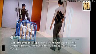 wanna play this hot academy 67 game where i get fucked hard??