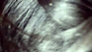 She devours that cock like a pro slut mouth!