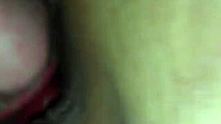 step sis bends over for doggystyle while i devour her pussy and asshole.