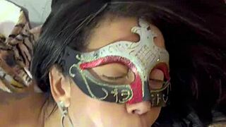 striper tise parte 2 anal sem camisinha com leite no cuzinho 🔥 ela grita quero essa rola gostosa 😍