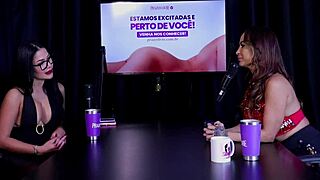 pegada essencial? ela conta da dp anal em cima da casa do cachorro que mais curtiu - belinha baracho no sheer red