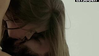 ever craved a food fetish fuck like sarah kay's passionate creamy ride?