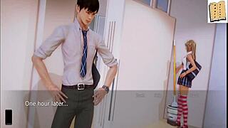 wanna play this hot academy 67 game where i get fucked hard??