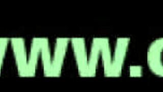 i can't let my grandson see grandma's orgasm face mature milf squirting creampie