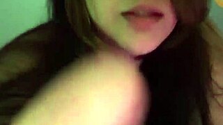 colombiana shakes big ass and tits on cam 🍑💦