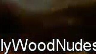 god i messed up trying to describe this erotic indian princess rosy red dancing nude all sensual and glamorous