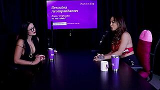 pegada essencial? ela conta da dp anal em cima da casa do cachorro que mais curtiu - belinha baracho no sheer red