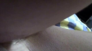 Wife cheats with intense phone call turning into wild fucking frenzy