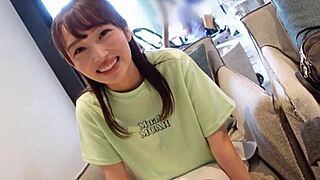 rented girlfriend with e cup huge tits rides cock non stop full hd