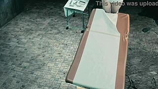 imagine this wild girl locked away just waiting for her tight pussy's next use