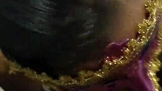 horny latina prostitute gives amateur blowjob casero real