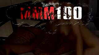 In this trailer he grabs her slutty pussy and dominates completely