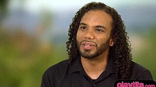 sexy ebony couple dives into hardcore orgy fucking all the swingers