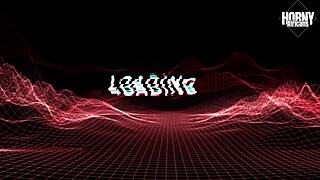 had a quickie with my sexy housegirl while she was CHANGING clothes and moaning wet.