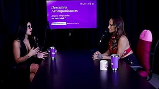 pegada essencial? ela conta da dp anal em cima da casa do cachorro que mais curtiu - belinha baracho no sheer red