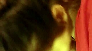 big ass white girl kneels sucking my thick cock deep down her throat