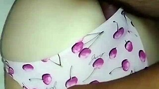 amateur latina grabbed from behind after school first time