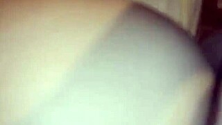 neighbor fucks my big latina ass while i vibrate my pussy