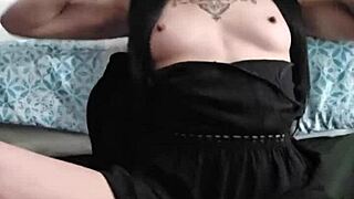 Adorable Petite Emy Angel's 18+ Charm Hides Wild Surprises