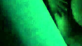 Beautiful Morocha Prostitute's Juicy Ass Pulses with Raw Emotional Cravings