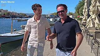 tourists chapter 1 sees bi besties candee licious and shalina devine toy play gp3197