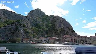 tourists chapter 1 sees bi besties candee licious and shalina devine toy play gp3197