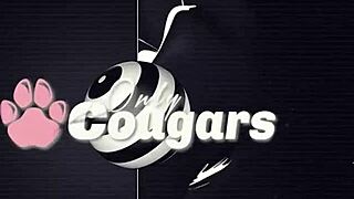 Ever wonder how a horny redhead like denisa heaven stuffs her bald pussy with thick dick?