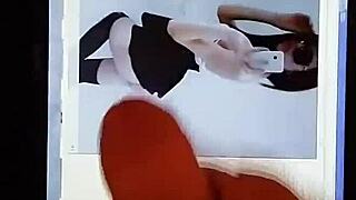 i can't stop tributing marysweet95 she makes me cum so hard