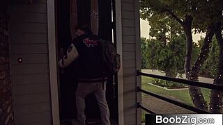 fit milf with perfect body craves young college cock bad huh