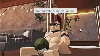 doesn't this cute blonde crave soldier's creampie deep inside?