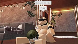 doesn't this cute blonde crave soldier's creampie deep inside?