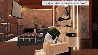 doesn't this cute blonde crave soldier's creampie deep inside?