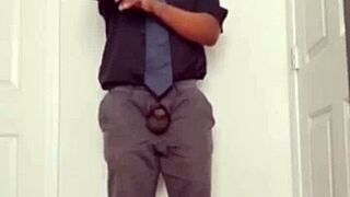 i danced my favorite moves privately in forbidden spots compilation