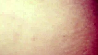 Friend Gives Tight Ass in Car Live - Hurts But Cum Inside?