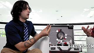 daddy uncle father-in-law inception step family fuck frenzy