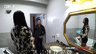 bethany benz craves her bdsm bondage night full hardcore sex storyline