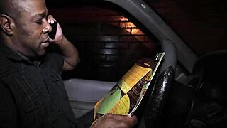 hey ladyboy how you take that jock deep in your throat?