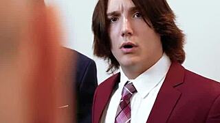 daddy uncle father-in-law inception step family fuck frenzy