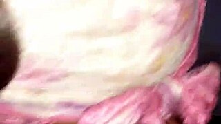 STRAIGHT SUCKING DEEPTHROAT ACTION IN BED