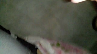 amateur creampie floods big pussy schoolgirl's pretty clit fountain