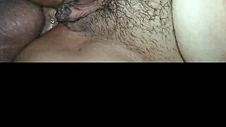 Portuguese blonde wife endures painful bent over doggystyle anal compilation