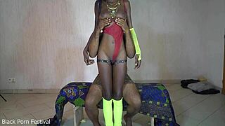 god, my bitch's dark skinny body with tiny waist and perky tits drives me wild every time