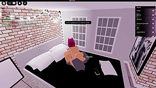 ever been pounded so hard in roblox condo?