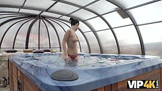 how does my older daddy satisfy all my dirty teen needs?