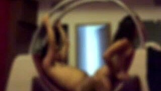 Detonating Stepsis's Hubby - He Craved My Pussy and Filled Me with Cream Part 1 Uncensored