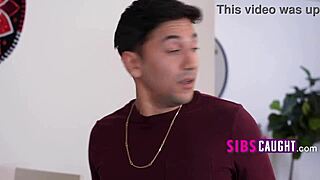 Pretty Brunette Stepsis Bent Over Doggystyle Cowgirl Riding Taboo Fuck