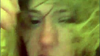 tattoo emo slut gags on bbc upside down before rough punishment pounding