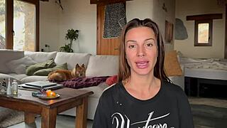 why don't girls cum during yoga sessions like this?